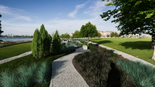 venetian lagoon,virtual landscape,mainau,3d rendering,riva del garda,sirmione,villa balbianello,lake garda,grand canal,landscape designers sydney,palace garden,landscape design sydney,certosa di pavia,landscape plan,villa d'este,chiemsee,vizcaya,walkway,garden of the fountain,pathway