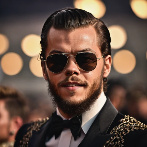 pompadour,harry styles,facial hair,beard,cravat,suit of spades,the suit,men's suit,blogger icon,wedding suit,harold,bearded,artus,lace round frames,pomade,groom,styles,harry,gatsby,the groom,Photography,General,Cinematic