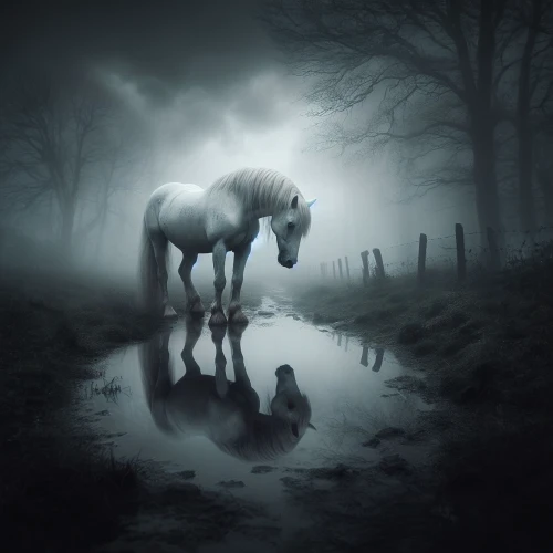 black horse,equine,white horse,a white horse,dream horse,shire horse,fantasy picture,albino horse,equines,gypsy horse,horseman,foal,horse-heal,beautiful horses,man and horses,horses,wild horse,horse,foggy landscape,wild horses