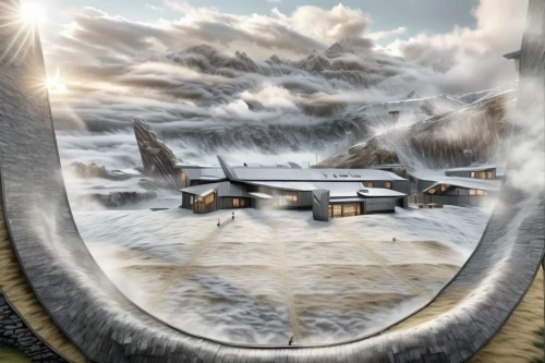 background image,bordafjordur,airbase,ski resort,ski facility,thermokarst,airfield,bunker,the fan's background,hangar,military training area,air new zealand,military fort,tsunami,beach defence,sewol ferry,sea storm,fallout shelter,landscape background,south pole