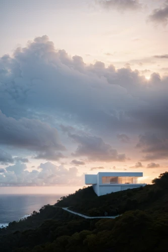 dunes house,jeju island,cube house,cape byron lighthouse,jeju,cubic house,ascension island,cube stilt houses,modern architecture,archidaily,modern house,the azores,la perouse,byron bay,beach house,pillbox,futuristic art museum,landscape design sydney,holiday home,summer house