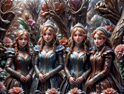 elves,noble roses,fantasy art,dwarves,fairytale characters,elven forest,the order of the fields,ginger family,elven,fantasy picture,hanging elves,fairy tale icons,distaff thistles,fairies,heroic fantasy,clones,massively multiplayer online role-playing game,elven flower,celtic woman,angels of the apocalypse