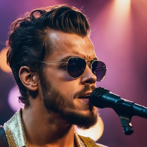 facial hair,chasm,sunglasses,beatenberg,harry styles,sunglass,beard,stubble,harold,sun glasses,chest hair,shades,rockstar,blues harp,harry,brad,austin 12/6,handlebar,keith-albee theatre,elvis impersonator,Photography,General,Cinematic