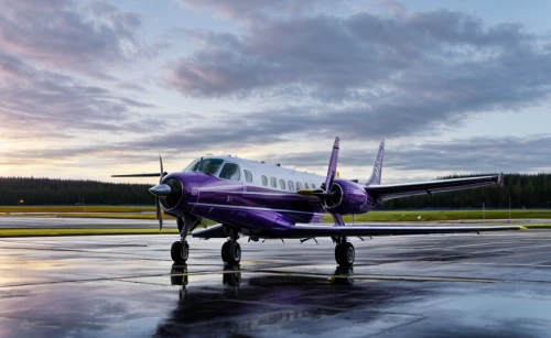 propeller plane,pilatus pc-24,beechcraft c-12 huron,pilatus pc-12,cessna 404 titan,cessna 310,cessna 402,pilatus pc 21,cessna 421,cessna 206,turboprop,cessna 210,wing purple,private plane,beechcraft model 18,bi plane,grumman llv,rich purple,purple rain,cessna