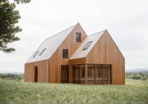 timber house,wooden house,cubic house,frame house,cube house,danish house,house shape,inverted cottage,wood doghouse,archidaily,wooden facade,dunes house,clay house,dog house,wooden construction,field barn,folding roof,gable field,corten steel,wooden sauna