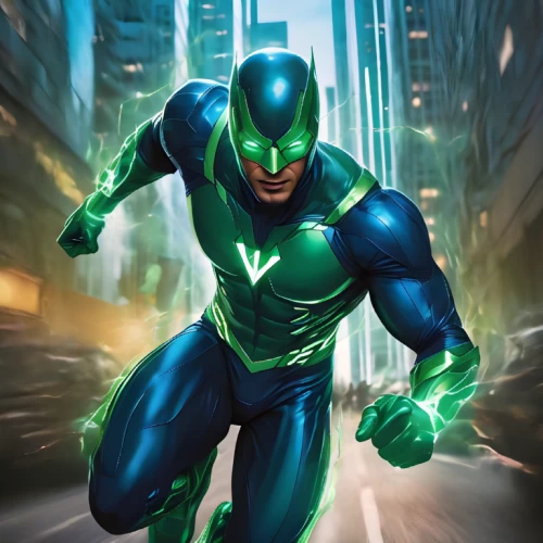 green lantern,patrol,velocity,electro,cleanup,vector,green,high-visibility clothing,high volt,aa,aaa,nova,vector graphic,vector image,vector illustration,superhero background,steel man,green light,vector art,superhero comic