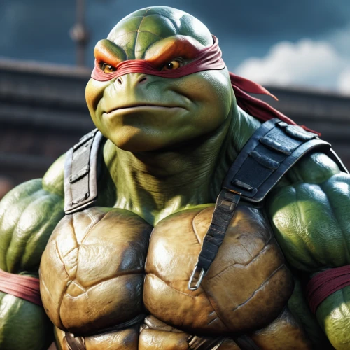 raphael,trachemys,teenage mutant ninja turtles,michelangelo,leonardo,trachemys scripta,turtle,turtles,water turtle,half shell,terrapin,angry man,tortoise,lopushok,map turtle,reptile,land turtle,sound studo,green turtle,avenger hulk hero