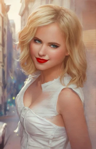 jennifer lawrence - female,marilyn,hollywood actress,photoshop manipulation,harley,red lips,female hollywood actress,it,whitey,blonde woman,tayberry,the blonde in the river,her,femme fatale,cgi,harley quinn,vampire woman,red lipstick,pixie-bob,marylyn monroe - female,Common,Common,Cartoon