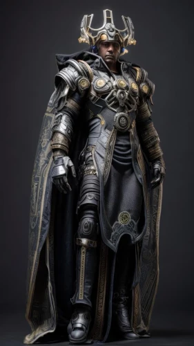 vax figure,game figure,knight armor,actionfigure,emperor,3d figure,bronze horseman,athos,dwarf sundheim,armored,thorin,action figure,centurion,figure of justice,fantasy warrior,paladin,god of thunder,figurine,warlord,armor,Game Scene Design,Game Scene Design,Cyberpunk