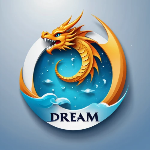 dragon design,dragon li,steam logo,dragon,steam icon,dream world,dalian,chinese dragon,dragon of earth,logo header,dream,draconic,development icon,golden dragon,ornamental fish,dreams,dragon fire,kr badge,download icon,dribbble logo,Unique,Design,Logo Design