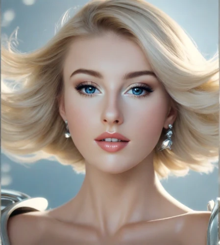 elsa,natural cosmetic,romantic look,blonde woman,beauty face skin,romantic portrait,realdoll,retouching,women's cosmetics,portrait background,female model,woman face,eurasian,retouch,fashion vector,white rose snow queen,beautiful model,blond girl,cosmetic,girl portrait