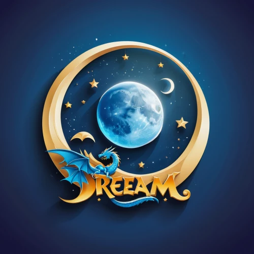 steam logo,moon and star background,moonbeam,steam icon,dreamland,crescent moon,streamer,dream world,crescent,dreams,logo header,dream,android game,blue moon,plan steam,dreaming,twitch logo,video streaming,moon phase,spacescraft,Unique,Design,Logo Design
