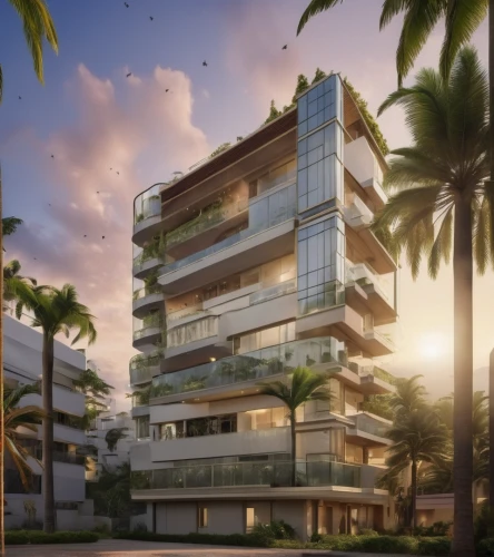 vedado,tropical house,modern architecture,condominium,residential tower,modern building,apartment building,appartment building,3d rendering,condo,residential building,contemporary,honolulu,apartment block,larnaca,bulding,modern house,multistoreyed,multi-storey,las olas suites,Photography,General,Realistic