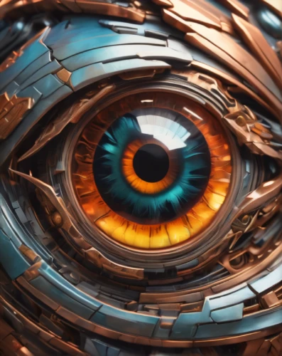 robot eye,eye,abstract eye,cosmic eye,peacock eye,eye ball,eye cancer,all seeing eye,argus,the eyes of god,baku eye,retina nebula,eyeball,the blue eye,pupil,panopticon,cybernetics,women's eyes,fractalius,biomechanical