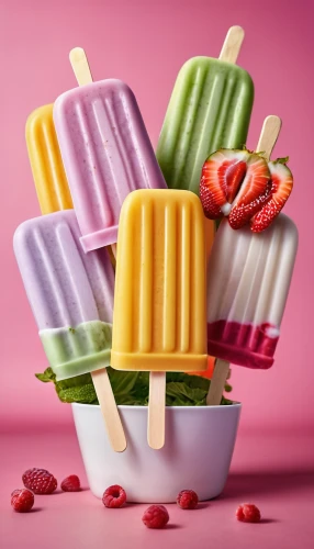 popsicles,popsicle,tutti frutti,strawberry popsicles,fruit ice cream,currant popsicles,iced-lolly,ice popsicle,ice cream icons,ice pop,icepop,ice cream on stick,variety of ice cream,summer foods,neon ice cream,red popsicle,lollypop,fruit butter,summer fruit,sorbet,Photography,General,Realistic