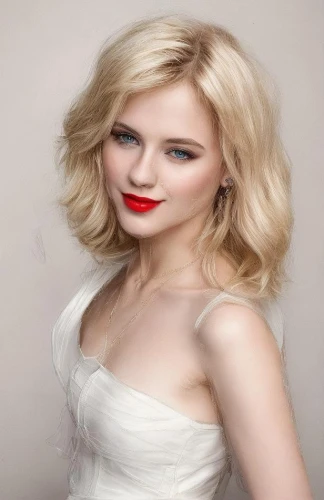 red lips,red lipstick,white rose snow queen,female hollywood actress,rose white and red,white lady,blonde woman,short blond hair,hollywood actress,white and red,rose png,white beauty,portrait background,cool blonde,white background,attractive woman,beautiful woman,romantic look,lipstick,tayberry,Common,Common,Photography