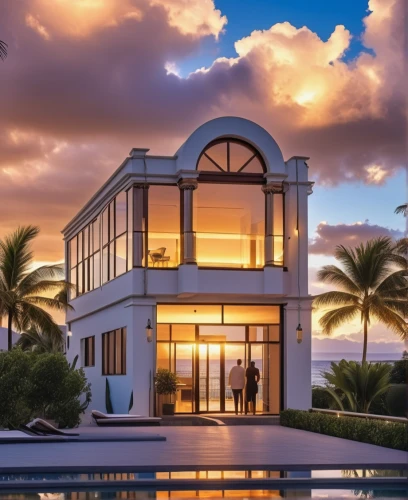 florida home,luxury home,luxury property,tropical house,mansion,beach house,dunes house,beautiful home,holiday villa,modern house,luxury real estate,pool house,beachhouse,bendemeer estates,crib,large home,palmbeach,house by the water,fisher island,private house,Photography,General,Realistic