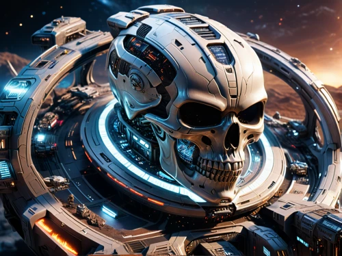 skull racing,dreadnought,battlecruiser,4k wallpaper,alien warrior,centurion,skull bones,nautilus,raider,skulls,nova,atlas,avenger,argus,terminator,sabre,infiltrator,skull and cross bones,cyborg,skulls bones,Photography,General,Sci-Fi