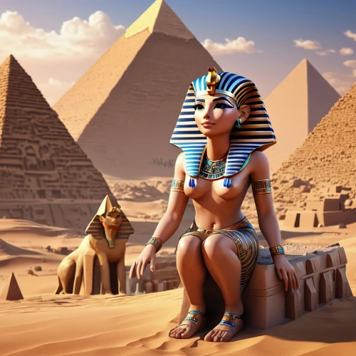 sphinx pinastri,ancient egypt,ancient egyptian girl,giza,egypt,sphinx,ancient egyptian,egyptology,pharaohs,pharaonic,the sphinx,the great pyramid of giza,khufu,ramses ii,egyptians,maat mons,egyptian,pyramids,tutankhamun,king tut,Unique,3D,3D Character