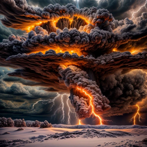 calbuco volcano,eruption,nature's wrath,the eruption,thunderclouds,volcanic eruption,thunderheads,volcanic activity,lightning storm,volcanic landscape,thunderstorm,a thunderstorm cell,thunderhead,natural phenomenon,meteorological phenomenon,volcanic field,thundercloud,meteorology,storm clouds,meteorite impact