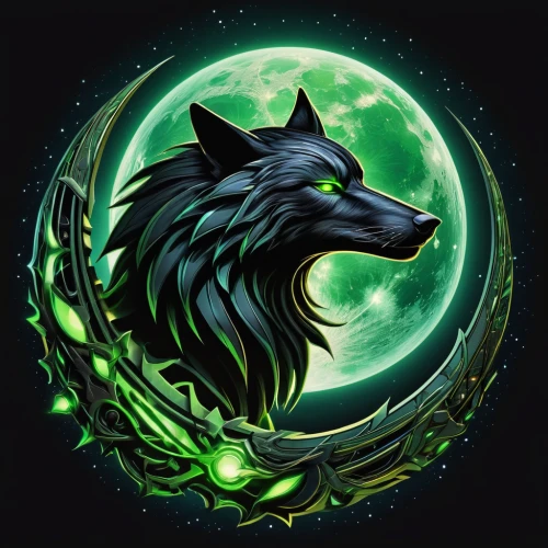 howling wolf,constellation wolf,werewolves,werewolf,howl,wolves,wolf,gray wolf,wolfdog,european wolf,green dragon,two wolves,moon and star background,full moon,black shepherd,wolf hunting,full moon day,witch's hat icon,gryphon,argus,Photography,General,Realistic