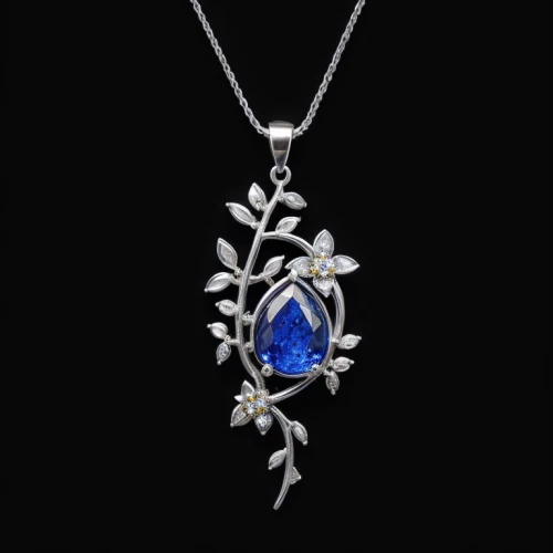 diamond pendant,sapphire,jewelry florets,gift of jewelry,blue snowflake,pendant,enamelled,gemstone,bridal jewelry,grave jewelry,blue leaf frame,diamond jewelry,diadem,house jewelry,necklace with winged heart,precious stone,semi precious stone,jewelery,jewlry,jewelries