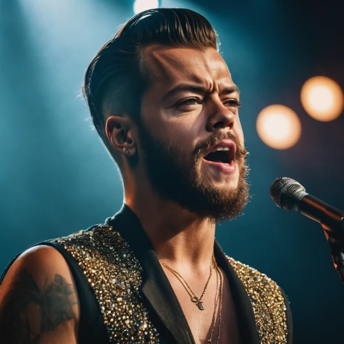 playback,pompadour,mic,vocal,keith-albee theatre,deer in tears,singer,singing,microphone,vocals,elvis,singing hawk,sing,blues harp,speech icon,fuller's london pride,royce,solo entertainer,singing sand,microphone stand,Photography,General,Cinematic