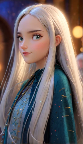 elsa,suit of the snow maiden,the snow queen,rapunzel,white rose snow queen,male elf,elf,elven,fairy tale character,violet head elf,winterblueher,frozen,mulan,disney character,princess anna,aurora,tangled,dragon li,3d fantasy,show off aurora,Anime,Anime,Cartoon