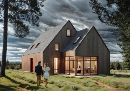 timber house,wooden house,inverted cottage,danish house,house shape,dunes house,small cabin,frame house,eco-construction,wooden houses,smart home,scandinavian style,log home,house in the forest,cubic house,red barn,clay house,gable field,wooden hut,log cabin