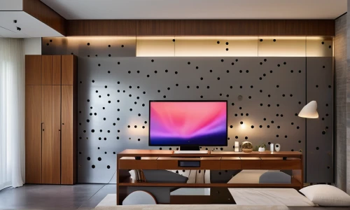 room divider,modern decor,contemporary decor,modern room,interior design,interior modern design,patterned wood decoration,wall lamp,blur office background,interior decoration,search interior solutions,corten steel,wooden wall,wall plaster,render,3d rendering,wall decoration,wall panel,working space,great room,Photography,General,Realistic