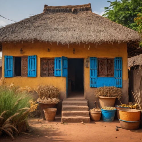 benin,traditional house,cameroon,traditional village,trinidad cuba old house,woman house,traditional building,thatched roof,village shop,rwanda,senegal,altos de chavon village,ghana,mud village,ghana ghs,straw roofing,village life,mali,huts,nicaraguan cordoba,Photography,General,Natural