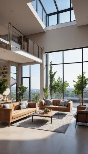 penthouse apartment,modern living room,luxury home interior,interior modern design,living room,loft,livingroom,modern decor,home interior,contemporary decor,sky apartment,beautiful home,modern room,family room,great room,modern house,apartment lounge,interior design,bonus room,sitting room,Photography,General,Realistic