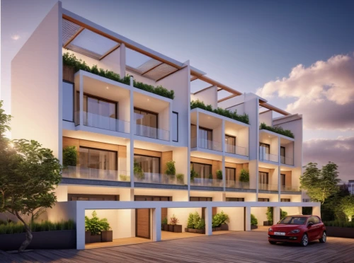 new housing development,apartments,block balcony,townhouses,appartment building,condominium,residential building,apartment building,3d rendering,prefabricated buildings,modern building,residential,residential house,modern architecture,eco-construction,apartment block,modern house,residential property,residences,shared apartment,Photography,General,Realistic