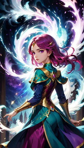 monsoon banner,elza,show off aurora,merida,zodiac sign libra,aurora,celestial chrysanthemum,diwali banner,sultana,cg artwork,sorceress,sterntaler,kosmea,wuchang,swordswoman,vanessa (butterfly),celestial event,vexiernelke,goddess of justice,merlin,Anime,Anime,General