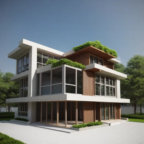 3d rendering,modern house,build by mirza golam pir,wooden house,residential house,modern architecture,eco-construction,render,prefabricated buildings,modern building,smart house,timber house,wooden facade,frame house,dunes house,mid century house,danish house,cubic house,appartment building,smart home