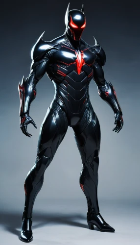 venom,steel man,3d man,muscular system,red super hero,spawn,mazda ryuga,magneto-optical drive,metal figure,marvel figurine,actionfigure,3d figure,butomus,dark suit,black beetle,muscle man,figure of justice,magneto-optical disk,revoltech,armored,Conceptual Art,Sci-Fi,Sci-Fi 04