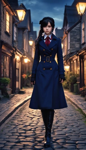 victorian lady,victorian style,beamish,victorian,victorian fashion,the victorian era,girl in a historic way,cosplay image,vesper,policewoman,mary poppins,virginia sweetspire,whitby goth weekend,lady medic,the cobbled streets,steampunk,town crier,digital compositing,cordwainer,female doctor,Photography,General,Realistic