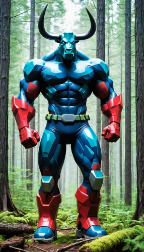 avenger hulk hero,cleanup,minotaur,marvel figurine,skylander giants,god of thunder,aaa,hulk,butomus,lopushok,incredible hulk,blue demon,the stag beetle,greyskull,smurf figure,forest beetle,forest man,actionfigure,splitting maul,brute,Conceptual Art,Sci-Fi,Sci-Fi 04