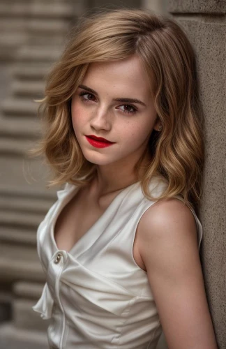 red lipstick,red lips,madeleine,harley quinn,hollywood actress,portrait background,harley,female hollywood actress,lip,pixie-bob,pretty young woman,beautiful young woman,piper,romantic look,attractive woman,pixie,blonde woman,rose white and red,elegant,white and red,Common,Common,Photography