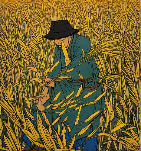 paddy harvest,grain harvest,wheat crops,harvest,wheat field,straw harvest,barley field,the rice field,strands of wheat,agricultural,harvesting,corn field,wheat ears,rice field,maize,grain field,corn harvest,ricefield,forage corn,harvest time,Illustration,Realistic Fantasy,Realistic Fantasy 12