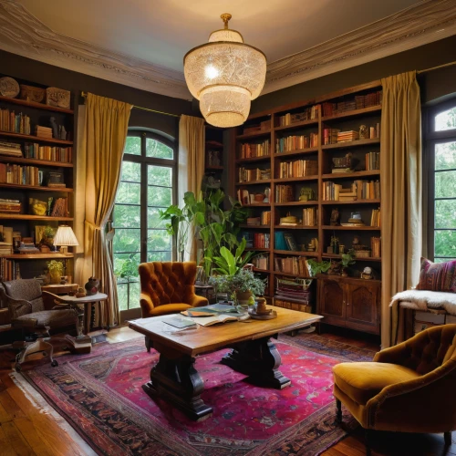 reading room,bookshelves,sitting room,athenaeum,great room,danish room,bookcase,the living room of a photographer,study room,livingroom,interiors,danish furniture,brownstone,wade rooms,living room,dandelion hall,interior design,home interior,book wall,old library,Photography,Documentary Photography,Documentary Photography 29