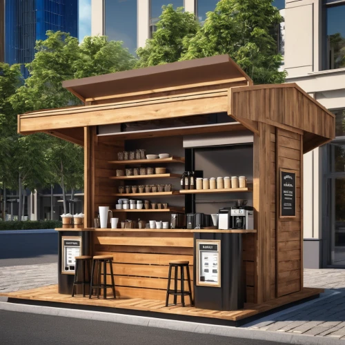 coffeetogo,coffe-shop,vending cart,kitchen cart,street cafe,kiosk,cosmetics counter,coffeemania,sales booth,ice cream stand,cafe,convenience store,coffee zone,liquor bar,battery food truck,fruit stand,coffee shop,apothecary,kitchen shop,yatai,Photography,General,Realistic