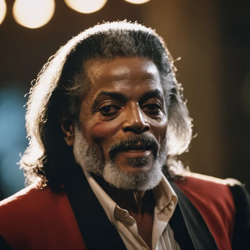 king lear,lando,darryl,clyde puffer,black pete,aging icon,black businessman,keith-albee theatre,santa clause,blues and jazz singer,count,michael joseph jackson,a black man on a suit,man portraits,blues harp,film actor,sylvester,man with saxophone,street performer,father christmas,Photography,General,Cinematic