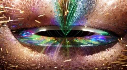 peacock eye,cosmic eye,prism,iridescent,eye,abstract eye,glitter eyes,eye butterfly,peacock,prism ball,eye ball,third eye,fractalius,masquerade,prismatic,all seeing eye,pupil,fairy peacock,robot eye,mardi gras
