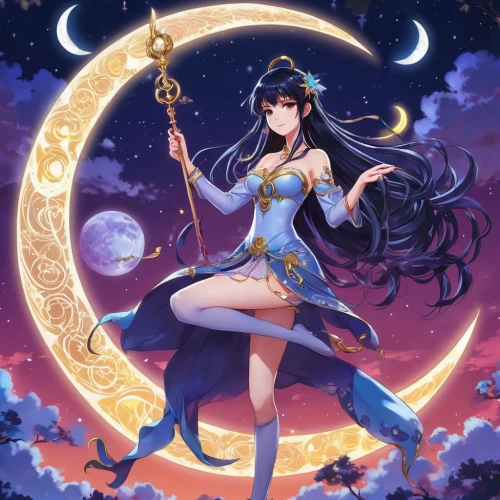 zodiac sign libra,lunar,luna,moon and star background,stars and moon,libra,moon and star,violinist violinist of the moon,zodiac sign gemini,goddess of justice,constellation lyre,fantasia,crescent moon,artemis,ursa major zodiac,star illustration,zodiac sign,hanging moon,moon night,ophiuchus,Illustration,Japanese style,Japanese Style 03