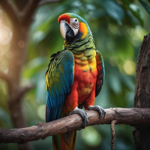 beautiful macaw,macaws of south america,scarlet macaw,macaw hyacinth,light red macaw,rainbow lorikeet,macaws,macaw,guacamaya,lorikeet,macaws blue gold,toucan perched on a branch,yellow macaw,parrot couple,couple macaw,rainbow lorikeets,colorful birds,toco toucan,tropical bird,sun conures,Photography,General,Cinematic