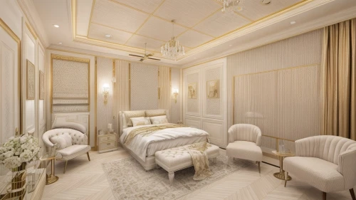 ornate room,bridal suite,3d rendering,luxury home interior,great room,sleeping room,luxury bathroom,bedroom,luxurious,modern room,interior decoration,render,room newborn,luxury hotel,interior design,crown render,danish room,white room,luxury,guest room,Interior Design,Bedroom,Classical,Venetian Charm