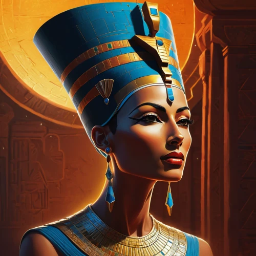 cleopatra,ancient egyptian girl,pharaonic,tutankhamun,tutankhamen,ancient egyptian,pharaoh,ancient egypt,ramses ii,pharaohs,egyptian,king tut,karnak,horus,ramses,egyptology,nile,egypt,khufu,sphynx,Conceptual Art,Sci-Fi,Sci-Fi 12