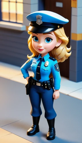 policewoman,officer,police officer,policeman,police hat,police uniforms,police siren,paramedics doll,policia,police,police force,cops,garda,cop,police work,police officers,nypd,criminal police,traffic cop,water police,Unique,3D,Isometric