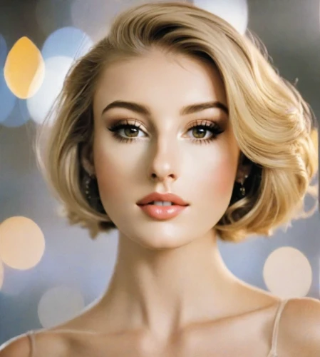 short blond hair,pixie-bob,blonde woman,pixie cut,vintage makeup,wallis day,artificial hair integrations,blond girl,romantic look,blonde girl,lycia,model beauty,dahlia white-green,pompadour,airbrushed,beautiful young woman,cool blonde,women's cosmetics,realdoll,beautiful woman